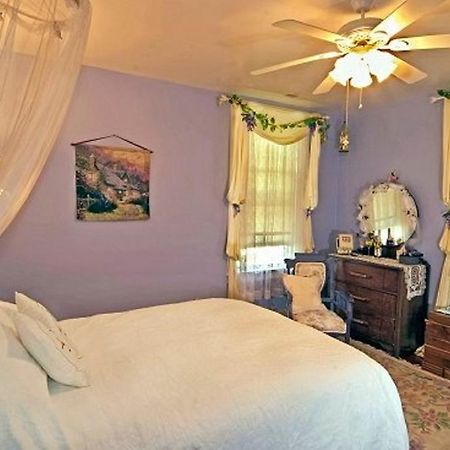 Inn At Norwood Sykesville Rum bild