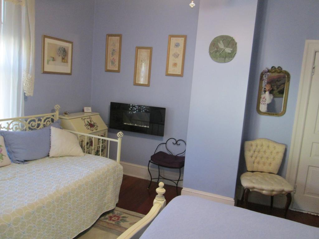 Inn At Norwood Sykesville Rum bild