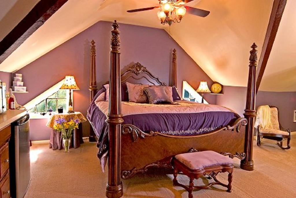 Inn At Norwood Sykesville Rum bild