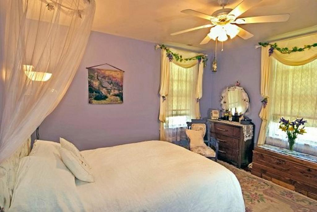 Inn At Norwood Sykesville Rum bild